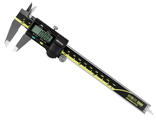 Mitutoyo Digimatic Caliper .0005 Resolution, штангенциркуль