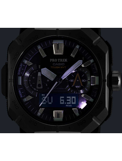 Часы Casio Pro Trek PRW-B1000B-2