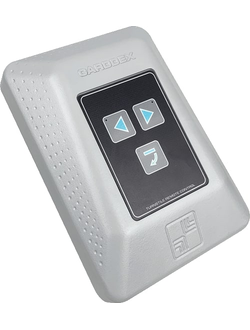 Проводной ПДУ для управления турникетом серии «STL» «TA-03»