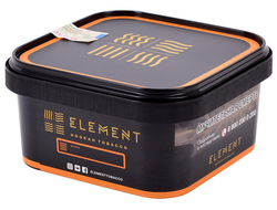 Табак Element Elemint Мята Земля 200гр
