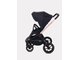Коляска 2в1 MowBaby Zoom Gold Black