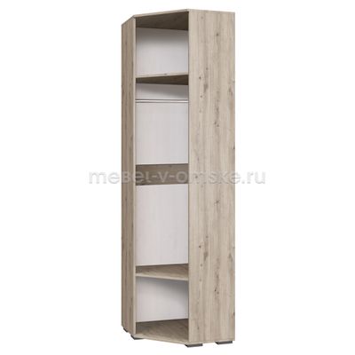 Шкаф Имидж угловой