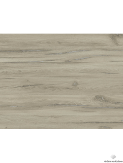 Столешница Дуб Флагстаф светлый (в/с ДСП, R1, 3 000, 600, 38, 121, мт) (3050 мм)