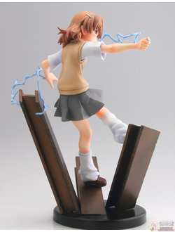 Фигурка Мисака Микото (Mikoto Misaka)