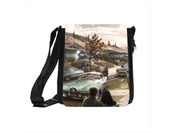 Сумка Fallout, Фоллаут №6