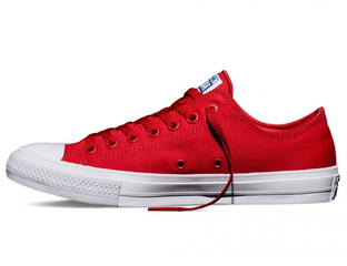 Converse ii new arrivals