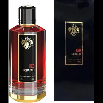 Парфюмерный набор №34 "Парфюм и архетипы (типажи). Ароматы для архетипа   Воин  5 мл х 5 шт