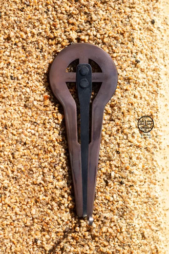 Варган "УМБРА"  (МАСТЕРСКАЯ ВАРГАН • ЕКБ)