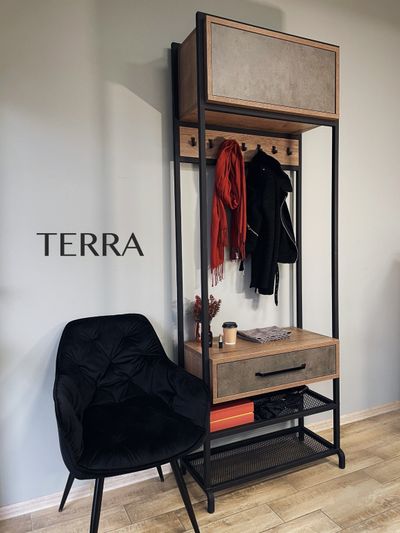 Прихожая TERRA (ТЕРРА)