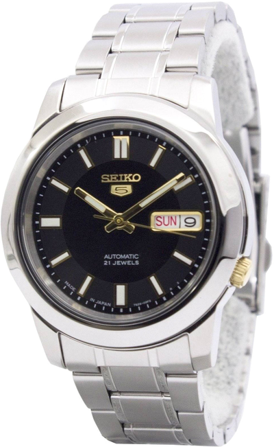 Наручные часы Seiko SNKK17J1