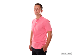 Поло мужское Петро-В (р.S) (Акция)