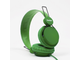Наушники True Spin Basic Headphone Green