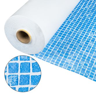 Лайнер Cefil Gres светлая мозаика (25,2 м)