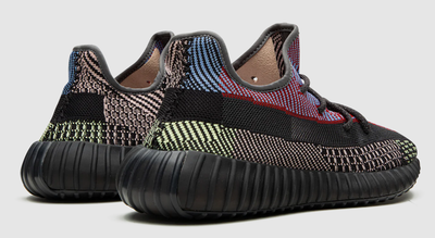 Yeezy 350 v2 reflective yecheil hotsell