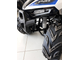 MOTOLAND EAGLE 125cc-7&quot;