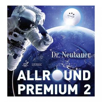 Dr.Neubauer Allround Premium 2