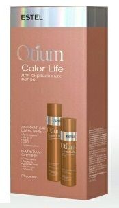 Набор OTIUM COLOR LIFE