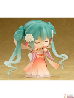 Нендроид  Мику Хацунэ (Hatsune Miku Harvest Moon Ver)