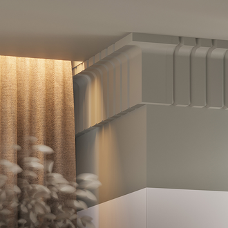 Внешний угловой элемент 1.52.818