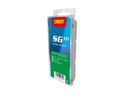 Парафин  START SG10  Green  -10/-30   90г. 02310