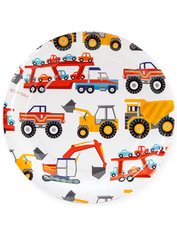 КОЛЛЕКЦИЯ "СПЕЦТЕХНИКА"