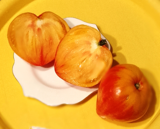 Семена томата Полуночное солнце