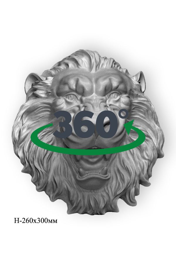 3Д модель MS-003