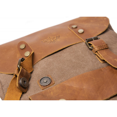 Рюкзак Ginger Bird Grog 10 Khaki