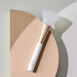 Атоми Абсолют силиконовая кисточка / Atomy Absolute Mask Brush