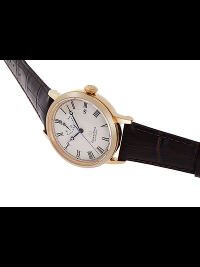 Мужские часы Orient RE-AU0001S