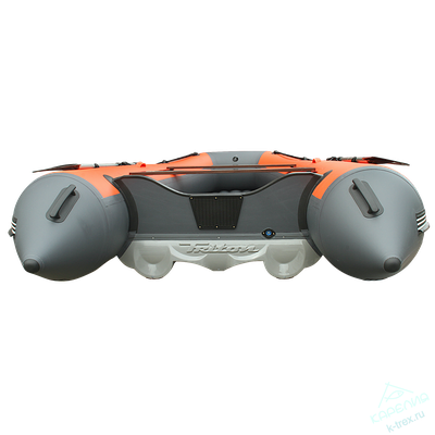 Лодка ПВХ Angler Reef Тритон 360НД