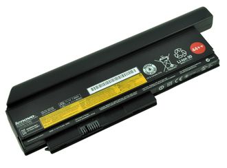 0A36307 Батарея оригинальная Lenovo ThinkPad Battery 44++ (9 Cell) X230/X220