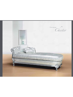 БАНКЕТКА CHESTER 954N (L210*P90*H70) MORELLO GIANPAOLO