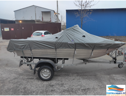 Тактика-390 DC Lite