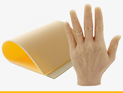 Искусственная кожа для тату