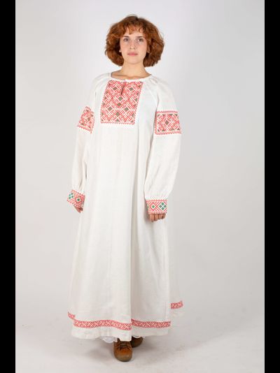 Платье "Женское счастье"