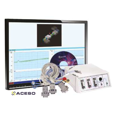 Универсальный БОС. Коррекция психоэмоционального состояния, логопедический, опорно-двигательный (индикатор компьютерный «УСО-01» с ПО «Тонус», «Нейрокурс», «Комфорт-ЛОГО»)
