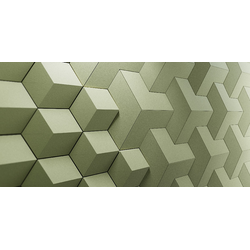 Гипсовая панель NORD артикул E-0041