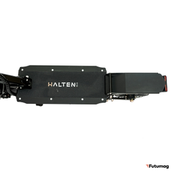 Электросамокат Halten RS-03 v2 + Гидроизоляция