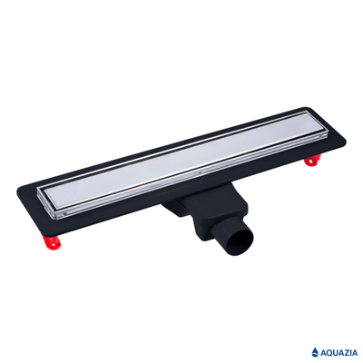 Желоб водосток AQUAZIA OPTIM Line Plus 800
