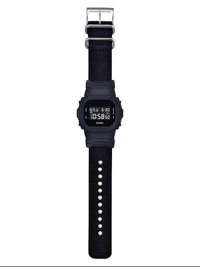 Часы Casio G-Shock DW-6900BBN-1E