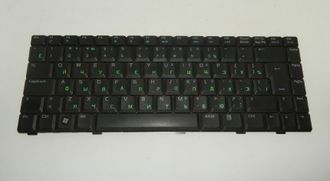 Клавиатура для ноутбука Asus Z99L (комиссионный товар)