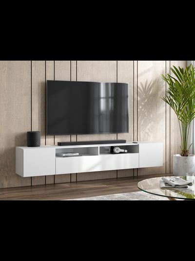 Токио тумба под ТВ