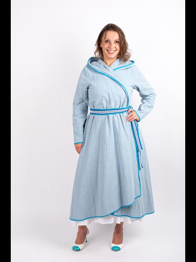 Кафтан "Лесной"