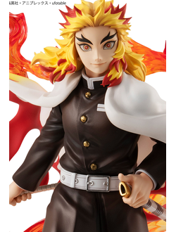 Фигурка Кёдзюро Рэнгоку (Kyoujurou Rengoku)