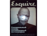 Журнал Esquire (Эсквайр) № 10 апрель 2006 год