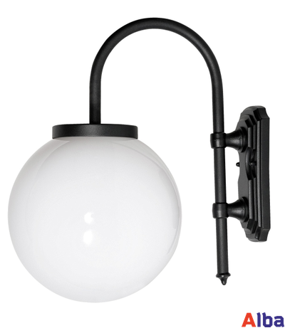 Globo 88202 L 10A Парковый светильник