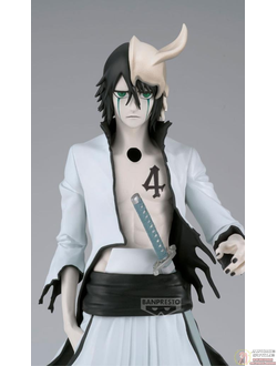 Фигурка Улькиорра Шифер (Ulquiorra Cifer Maximatic)