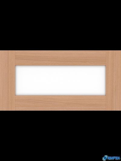 Фрамуга OPTIMA PORTE ФК 500.2 Экошпон