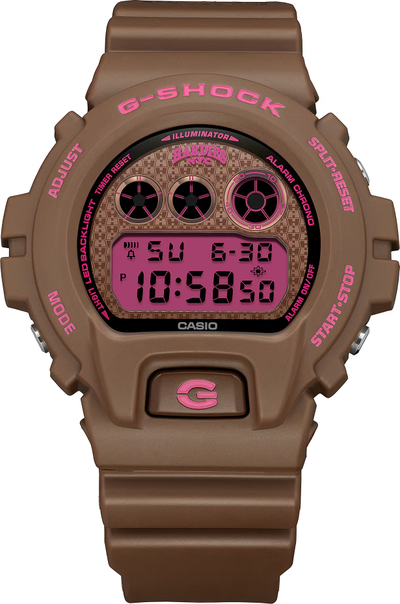 Часы Casio G-Shock DW-6900HH-5